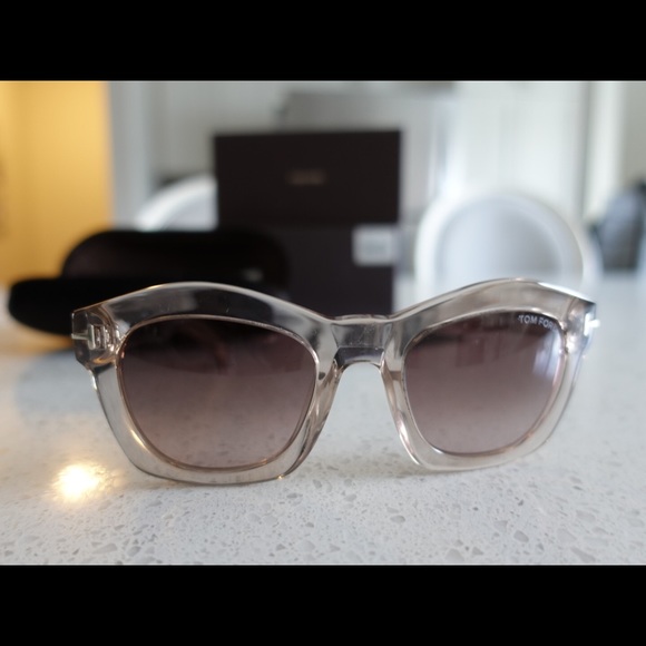 Tom Ford sunglasses - Picture 4 of 7